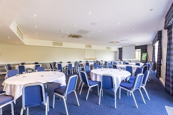 Holiday Inn Basildon, An Ihg Hotel