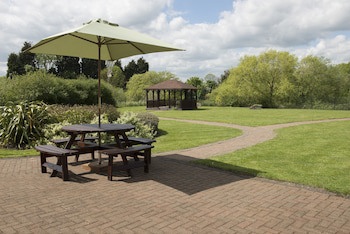 Holiday Inn Basildon, An Ihg Hotel