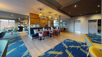 Holiday Inn Basildon, An Ihg Hotel