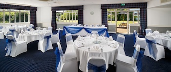Holiday Inn Basildon, An Ihg Hotel