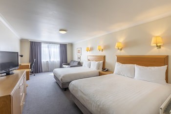 Holiday Inn Basildon, An Ihg Hotel