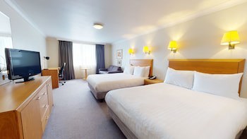 Holiday Inn Basildon, An Ihg Hotel
