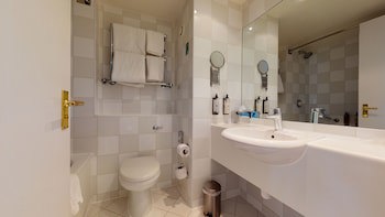Holiday Inn Basildon, An Ihg Hotel