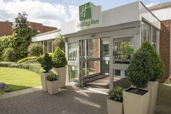 Holiday Inn Basildon, An Ihg Hotel