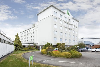 Holiday Inn Basildon, An Ihg Hotel