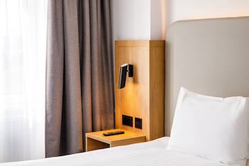 Holiday Inn Basildon, An Ihg Hotel