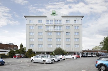 Holiday Inn Basildon, An Ihg Hotel