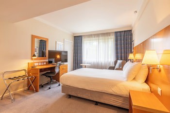 Holiday Inn Basildon, An Ihg Hotel