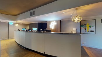 Holiday Inn Basildon, An Ihg Hotel