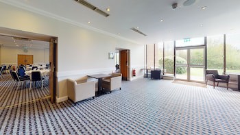 Holiday Inn Basildon, An Ihg Hotel