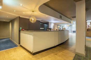 Holiday Inn Basildon, An Ihg Hotel