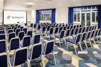 Holiday Inn Basildon, An Ihg Hotel