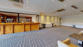 Holiday Inn Basildon, An Ihg Hotel