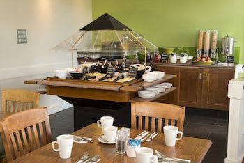 Holiday Inn Basildon, An Ihg Hotel