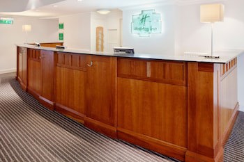 Holiday Inn Basildon, An Ihg Hotel