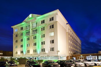 Holiday Inn Basildon, An Ihg Hotel