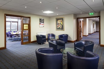 Holiday Inn Basildon, An Ihg Hotel