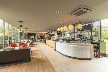 Holiday Inn Basildon, An Ihg Hotel