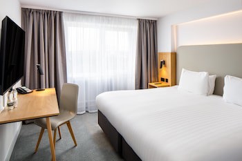 Holiday Inn Basildon, An Ihg Hotel