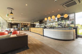 Holiday Inn Basildon, An Ihg Hotel
