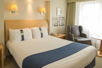 Holiday Inn Basildon, An Ihg Hotel