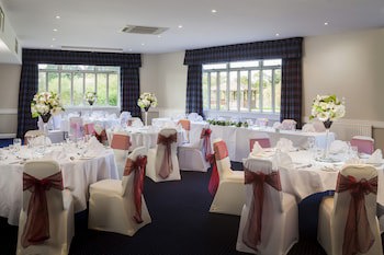 Holiday Inn Basildon, An Ihg Hotel
