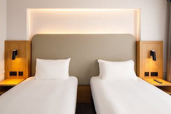 Holiday Inn Basildon, An Ihg Hotel