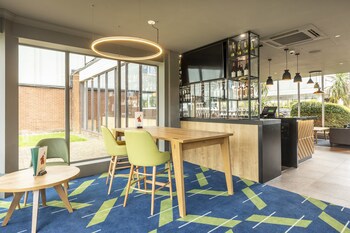 Holiday Inn Basildon, An Ihg Hotel