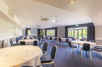 Holiday Inn Basildon, An Ihg Hotel