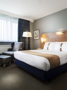 Holiday Inn Basildon, An Ihg Hotel