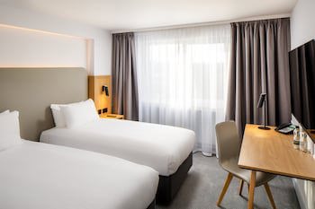 Holiday Inn Basildon, An Ihg Hotel