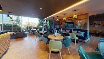 Holiday Inn Basildon, An Ihg Hotel
