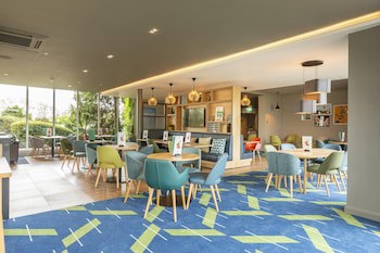 Holiday Inn Basildon, An Ihg Hotel