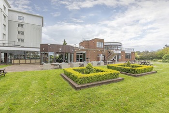 Holiday Inn Basildon, An Ihg Hotel