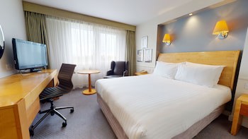 Holiday Inn Basildon, An Ihg Hotel