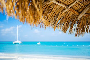 Hyatt Regency Aruba Resort And Casino