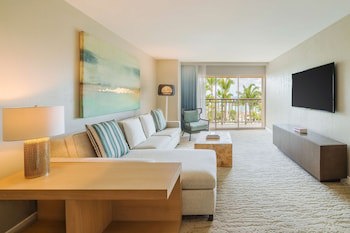 Hyatt Regency Aruba Resort And Casino