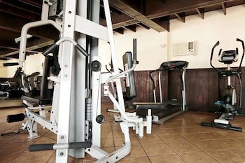 Best Western El Cid