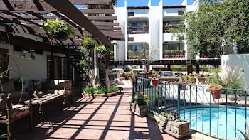 Best Western El Cid