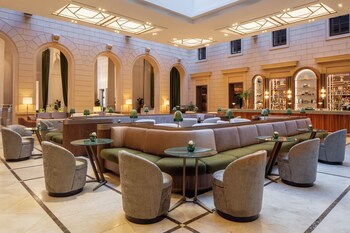 Anantara Grand Hotel Krasnapolsky Amsterdam