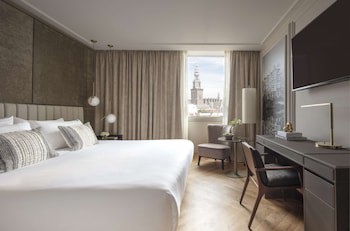Anantara Grand Hotel Krasnapolsky Amsterdam