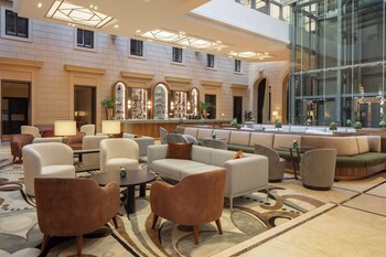 Anantara Grand Hotel Krasnapolsky Amsterdam