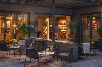 Anantara Grand Hotel Krasnapolsky Amsterdam