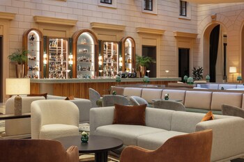 Anantara Grand Hotel Krasnapolsky Amsterdam