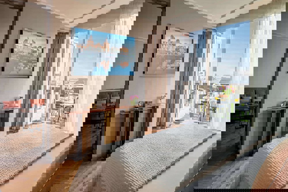 Anantara Grand Hotel Krasnapolsky Amsterdam