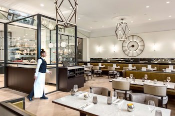 Anantara Grand Hotel Krasnapolsky Amsterdam