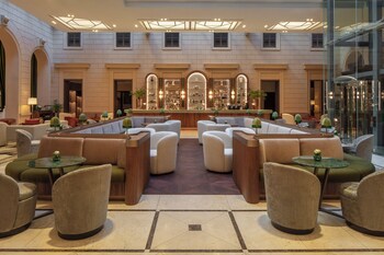 Anantara Grand Hotel Krasnapolsky Amsterdam