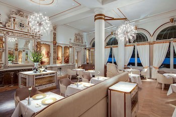 Anantara Grand Hotel Krasnapolsky Amsterdam