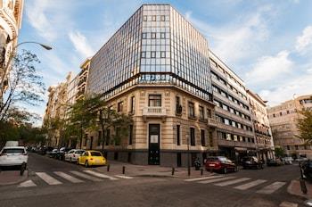 Hotel Gran Versalles