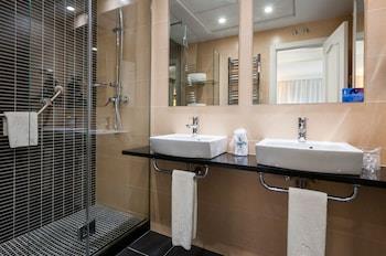 Hotel Gran Versalles